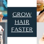 grow hair faster