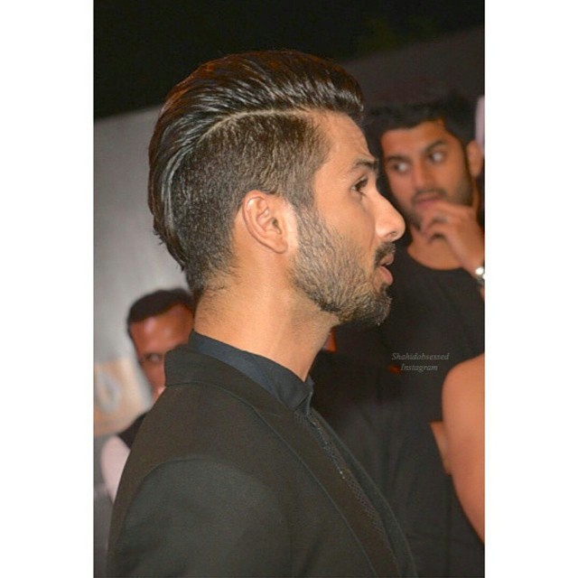 Shahid Kapoors Best Hairstyles For Men