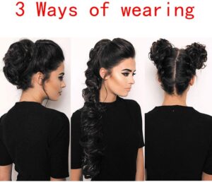 20 Best Ponytail Hairstyles Ideas in 2022 6 20 Best Ponytail Hairstyles Ideas in 2022 5