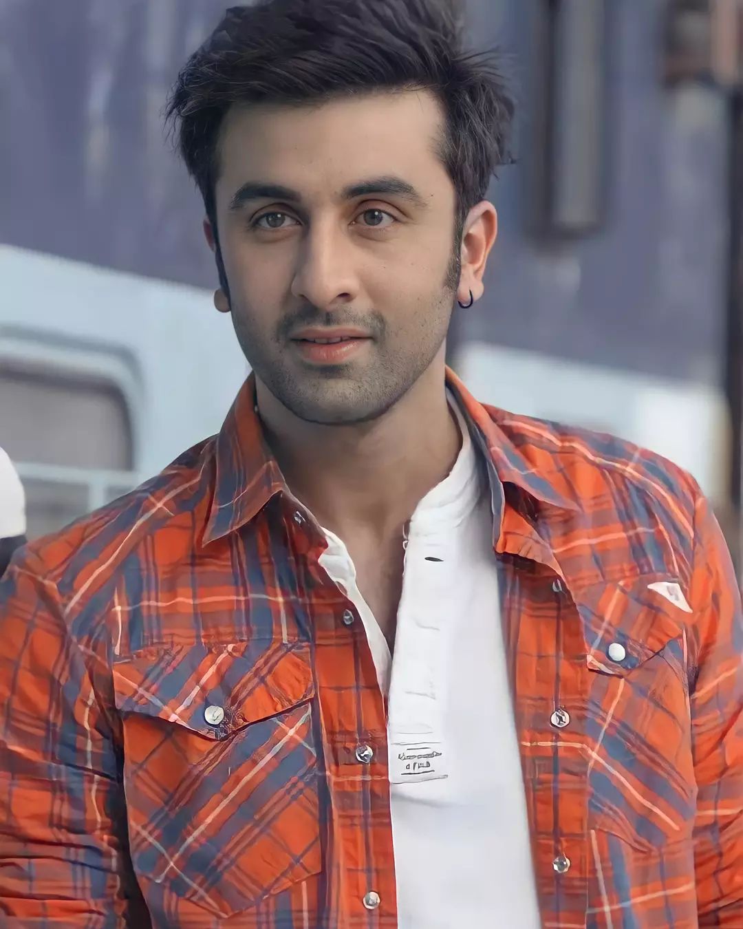 Would love to play negative role Ranbir Kapoor  TopNews