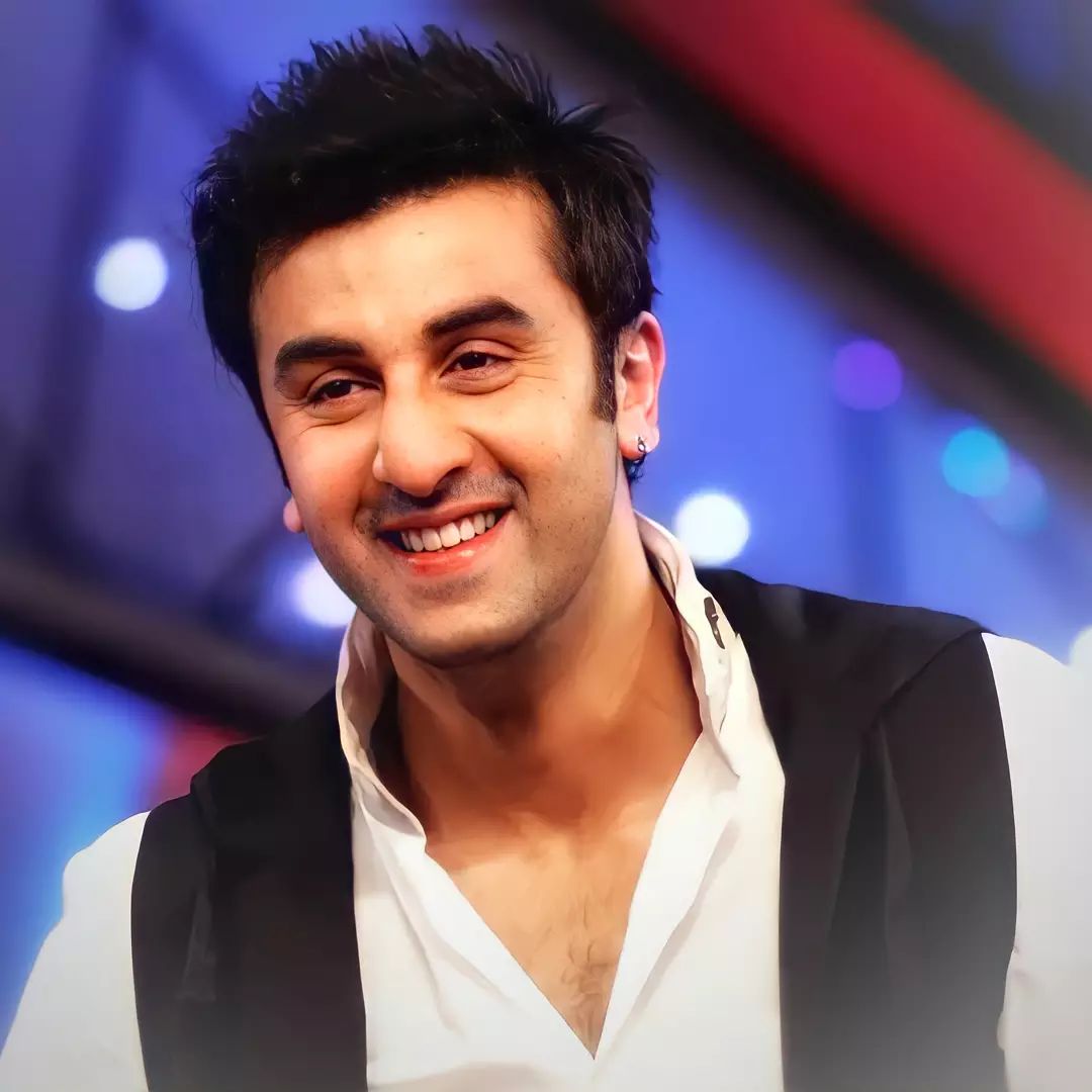 Ranbir Kapoor's Trendsetting Hairstyles in Animal: A Glimpse of the Coolest  Trends.