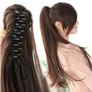 20 Best Ponytail Hairstyles Ideas in 2022 4 20 Best Ponytail Hairstyles Ideas in 2022 3