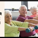 Tips for Senior Health