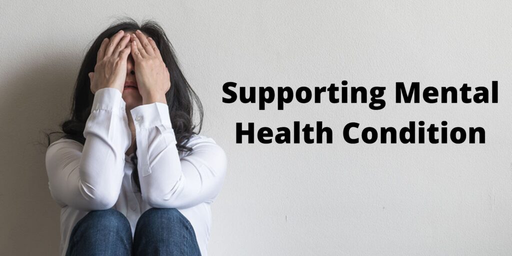 Mental Health Condition