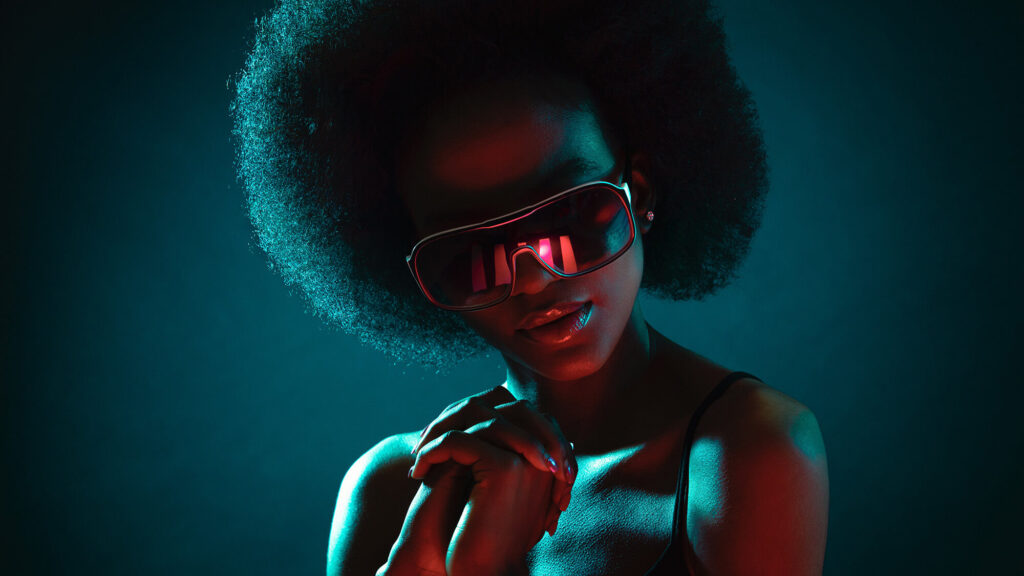 Best Lighting For Outdoor Photo Shoot Style 10