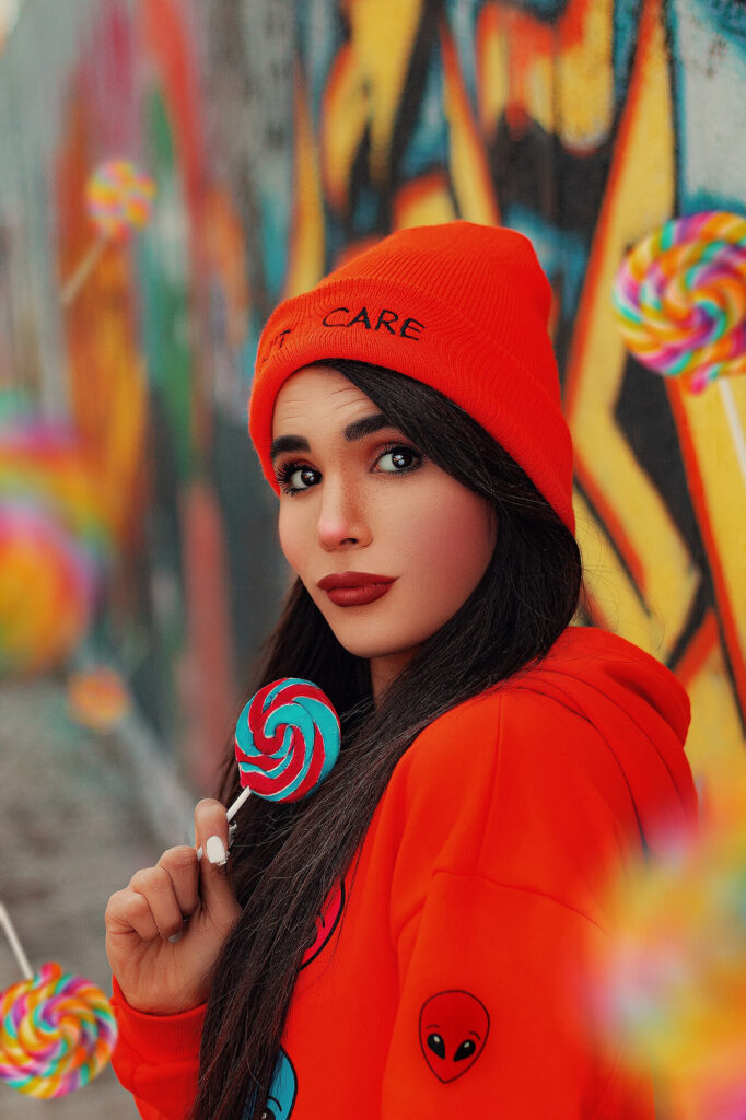 Most Popular Photoshop Styles Of The Year