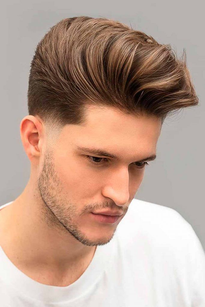 60 Best Hairstyles for Men With Thick Hair High Volume in 2023