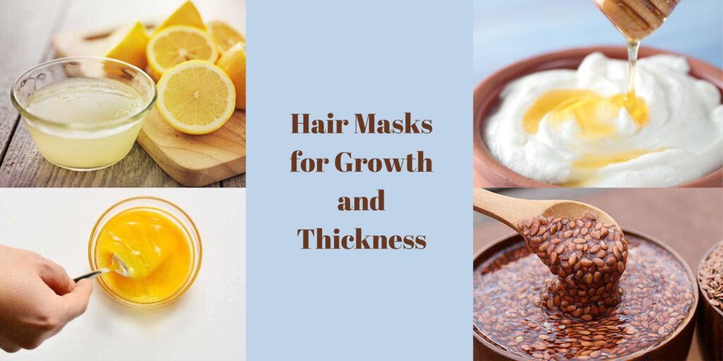 7 DIY Egg Mask Recipes for Super Long and Strong Hair  Fab How