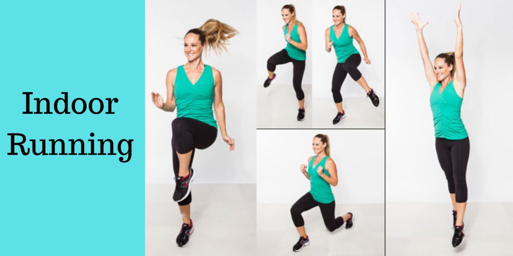 Indoor Running