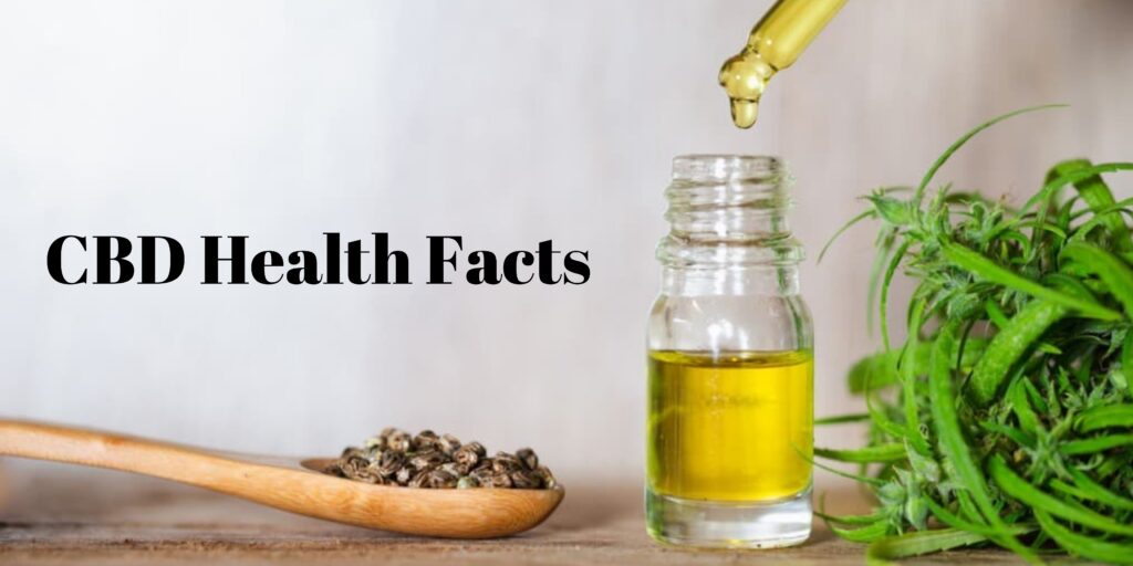 CBD Health Facts