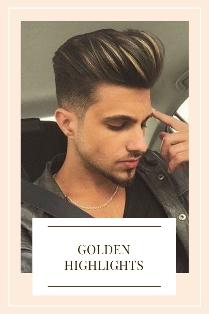 10 Things To Know About Mens Hair Color  188 San Diego Mens Salon