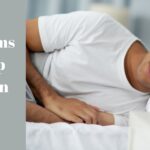 Symptoms of Sleep Apnea in Men