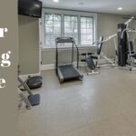 Tips for Building a Home Gym
