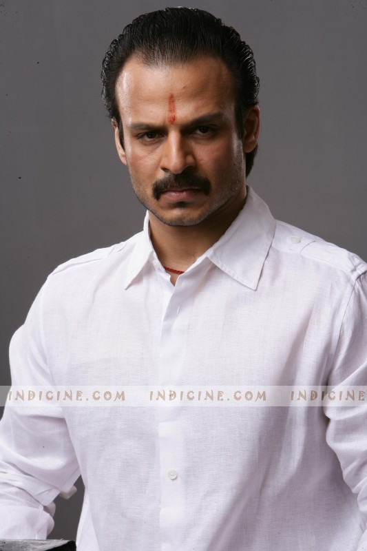 Instance looks of Vivek Oberoi - indian celebrities without makeup
