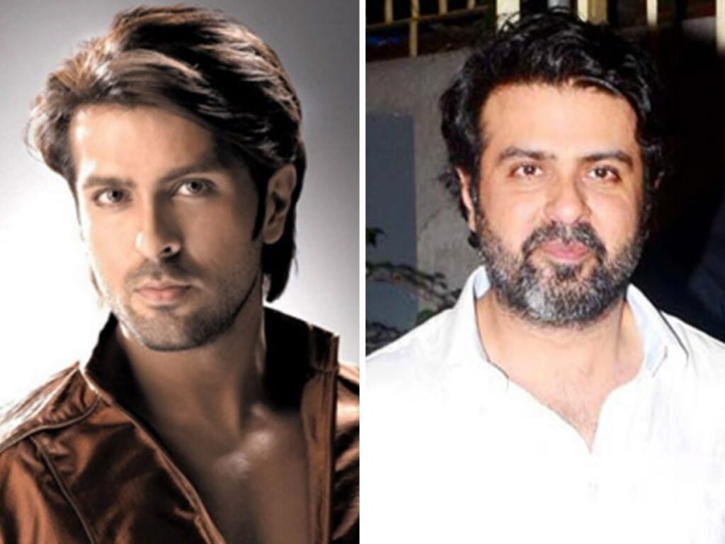 Harman Baweja in makeup or without makeup - celebrities without makeup