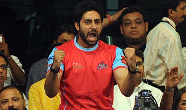 Abhishek Bachchan without makeup - bollywood celebrities Without Makeup
