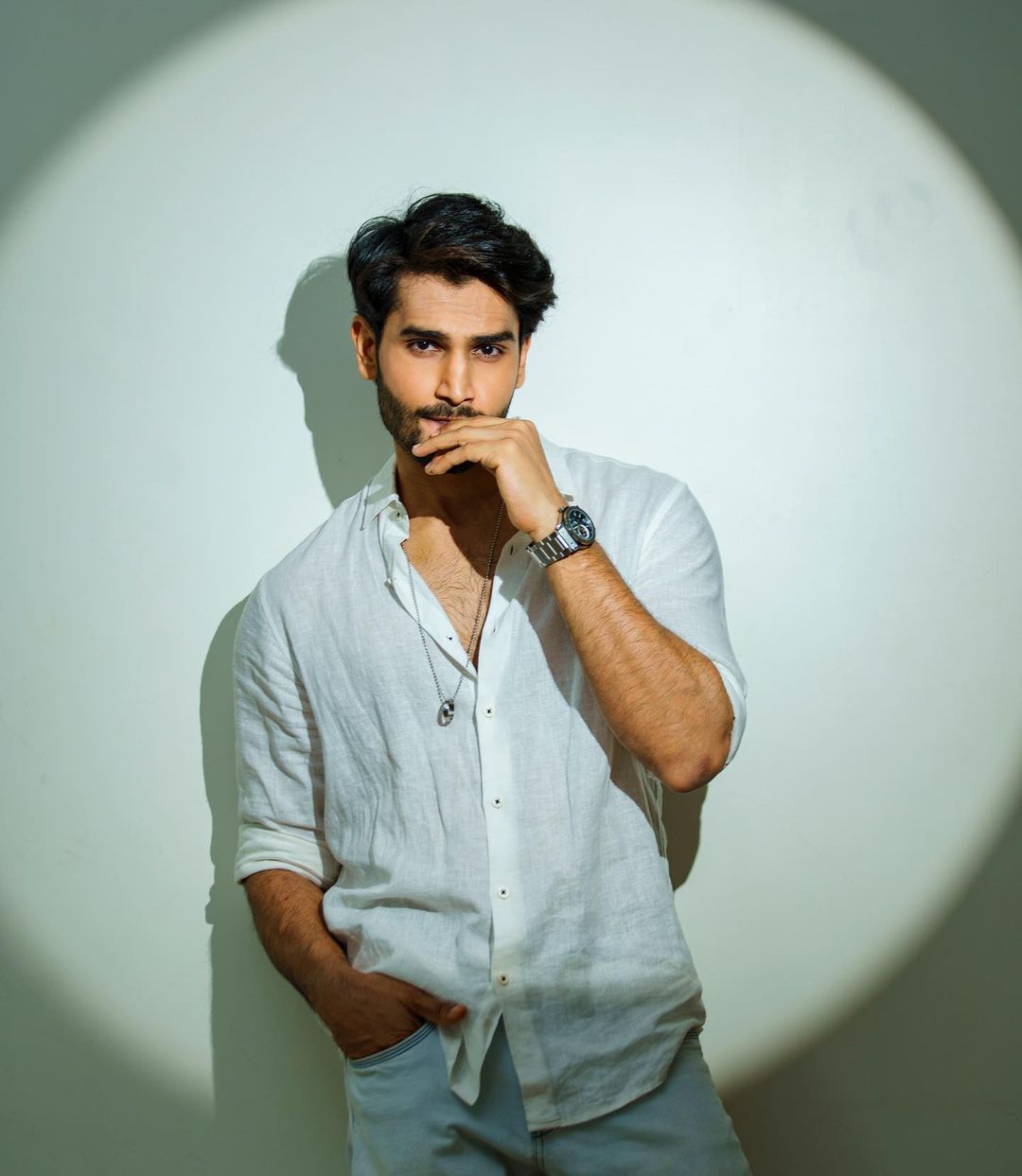 Top Male Models In India 2012 Top Male Models In India 2012