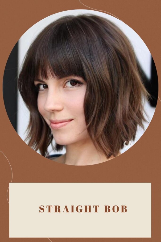 20 Haircuts for Women With Round Face Shape in 2023 20 Haircuts for Women With Round Face Shape in 2023