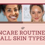 Skincare Routine for All Skin Types