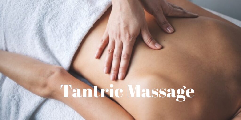 Tantric Massage