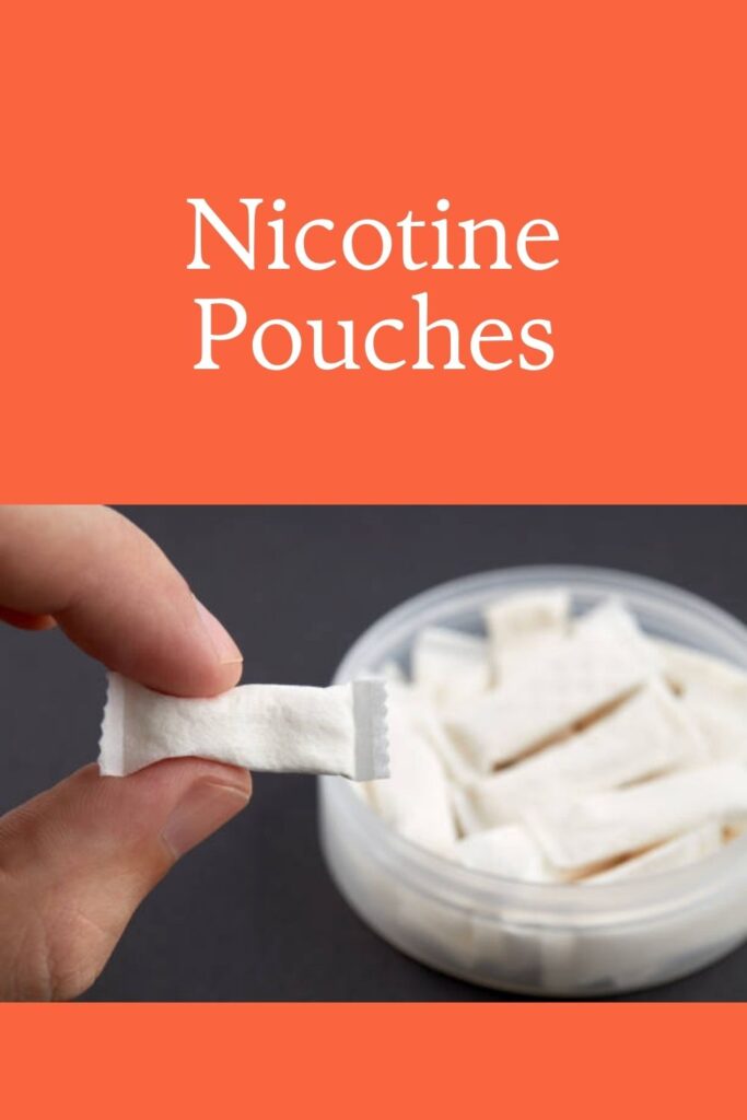 The 10 Reasons Why Nicotine Pouches are a Great Way to Quit Smoking 1