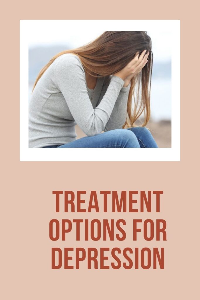Is it Possible for a Depressed Person to Live a Healthy Life? 1 Is it Possible for a Depressed Person to Live a Healthy Life? 1