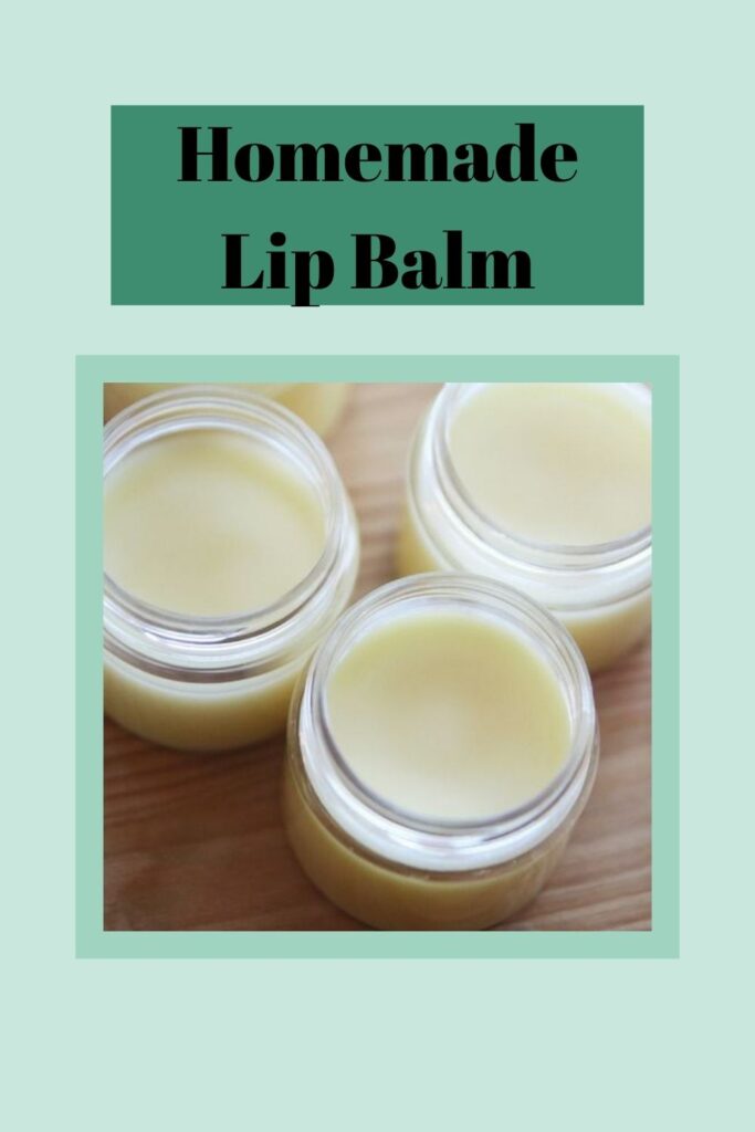 Small container full of home made lip balm which is made by beeswax, coconut oil and raw honey Small container full of home made lip balm which is made by beeswax, coconut oil and raw honey - lip care tips