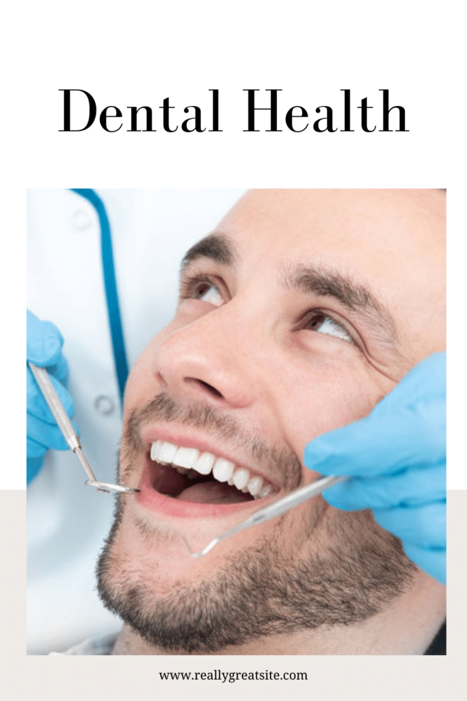 A patient is being treated by doctor - Dental Service Providers Near You