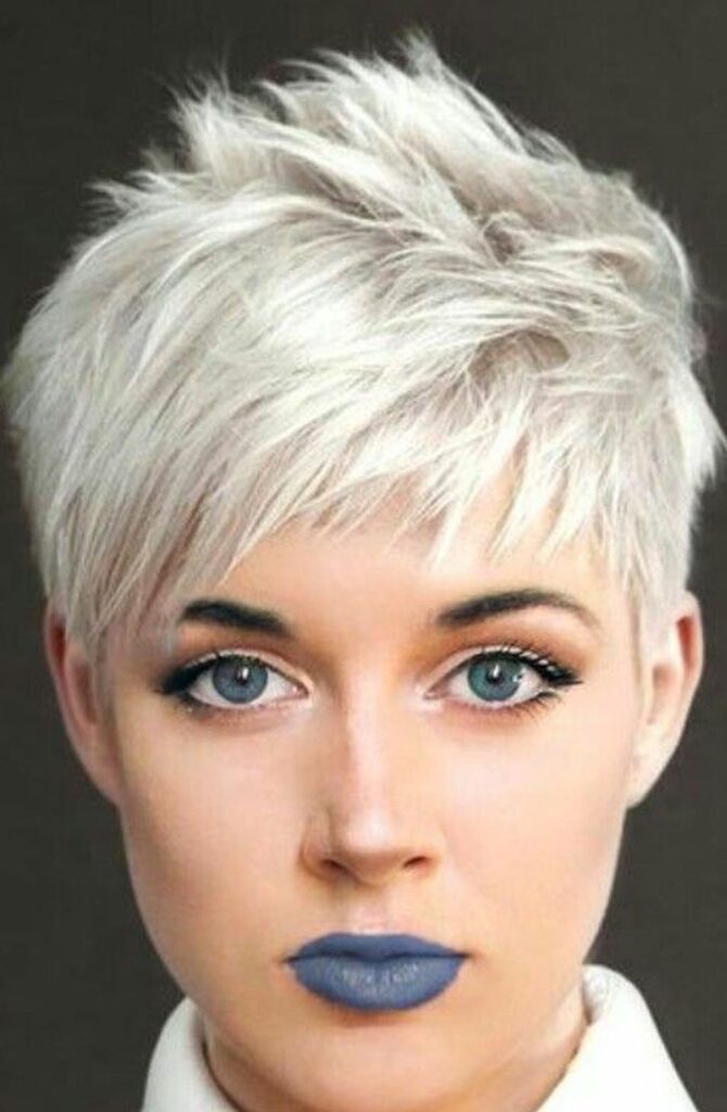 Latest 30 Short Hairstyle for Women 2023 Latest 30 Short Hairstyle for Women 2023