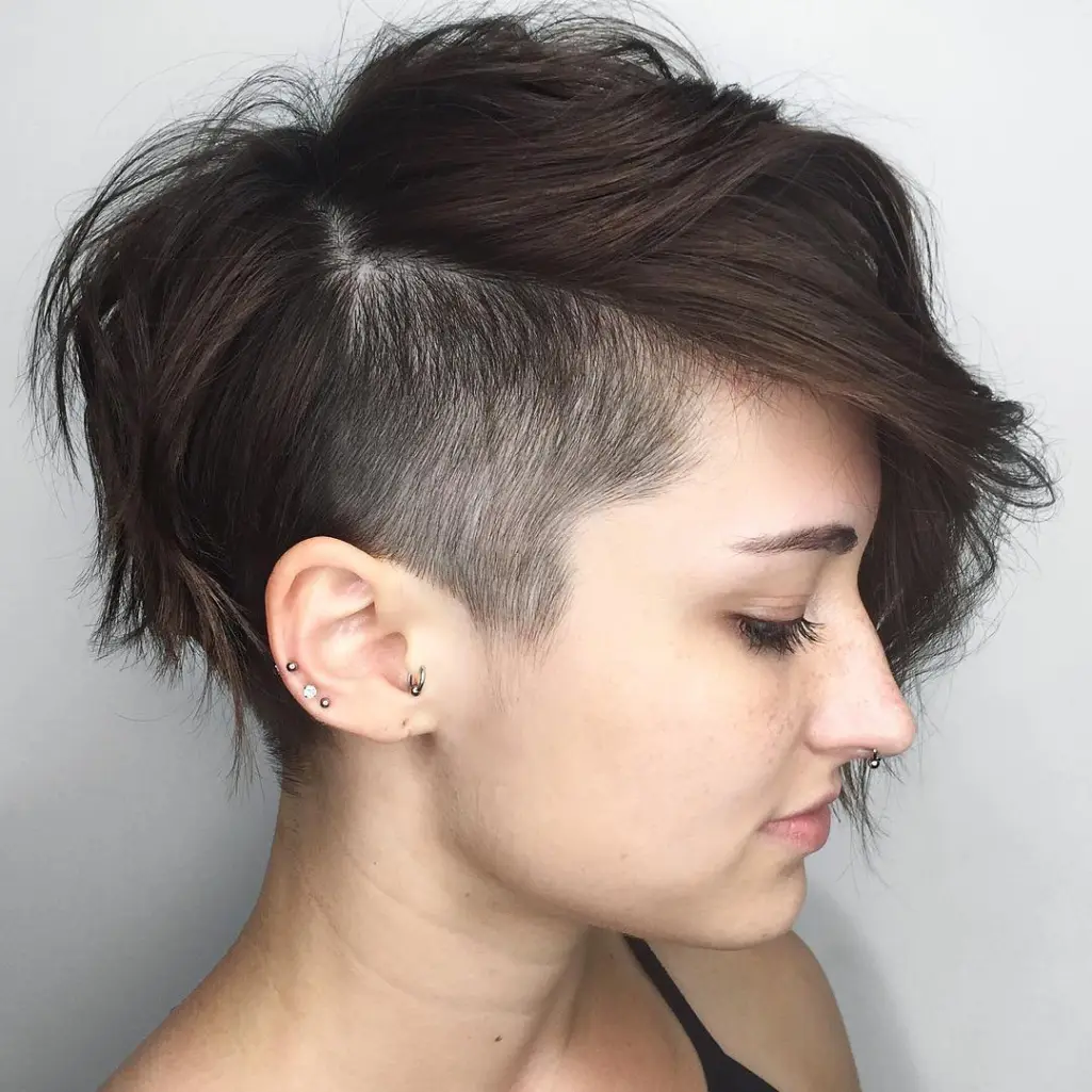Latest 30 Short Hairstyle for Women 2023 Latest 30 Short Hairstyle for Women 2023