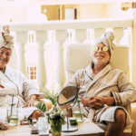 How To Pamper Your Elderly Loved Ones On Their Special Day