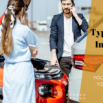 Types of car accident insurance