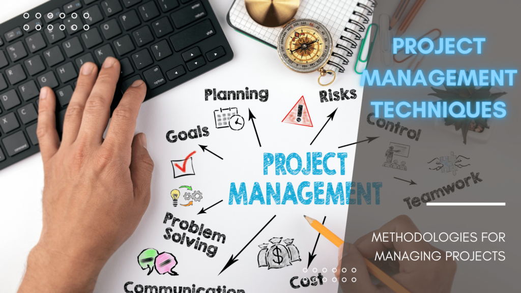 project management techniques