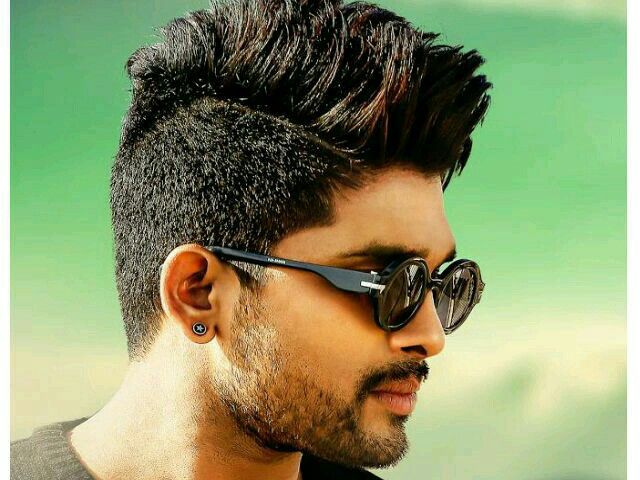 Best Hairstyles Of Allu Arjun - Find Health Tips Best Hairstyles Of Allu Arjun - Find Health Tips