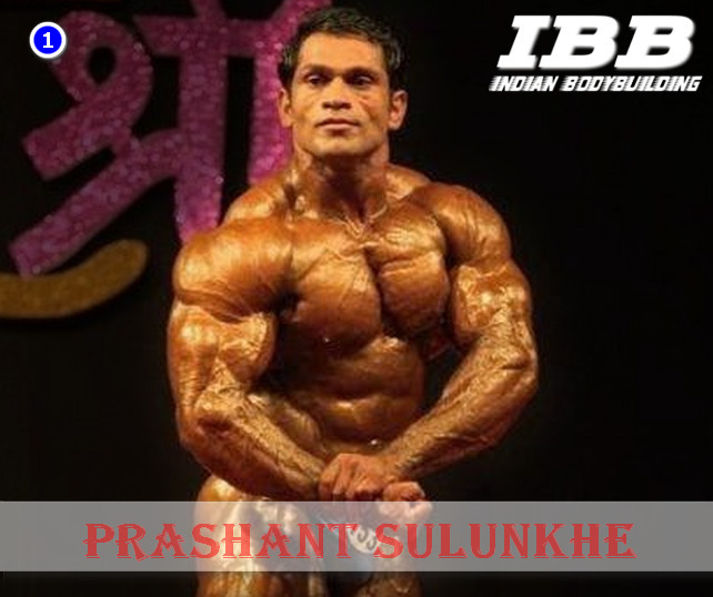 List of Popular Indian Bodybuilders 2022 10