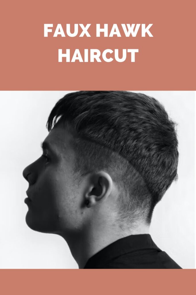 Best Hairstyle for High School and College Boys