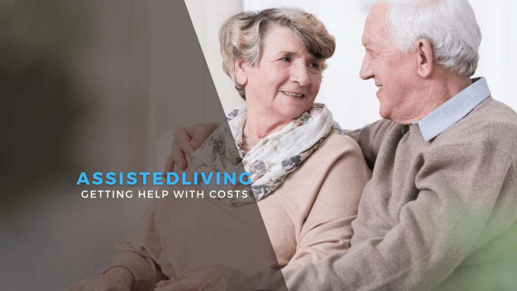 adult assisted living