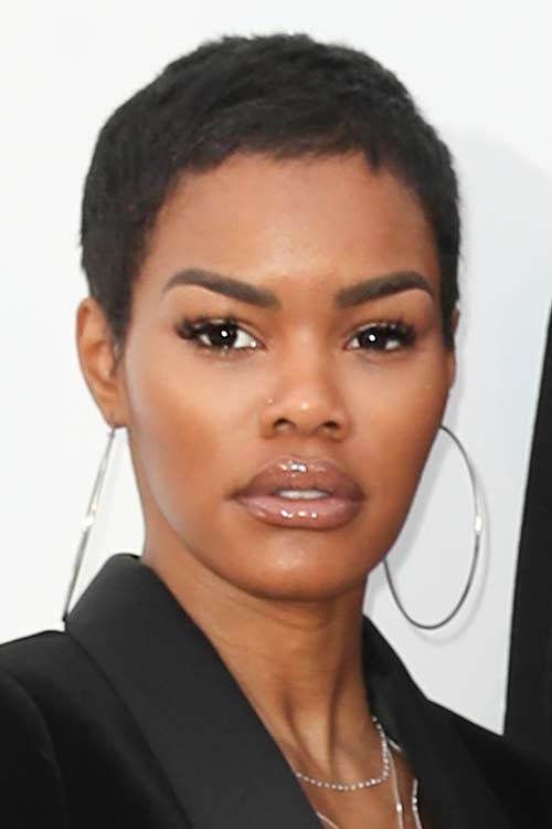 Celebrity Hairstyle - 40+ Hollywood Actresses with Short Hair Cuts Celebrity Hairstyle - 40+ Hollywood Actresses with Short Hair Cuts
