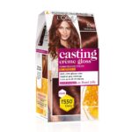 Best 8 Hair Color Products 2