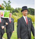 Planning A Funeral in the West Midlands of the UK