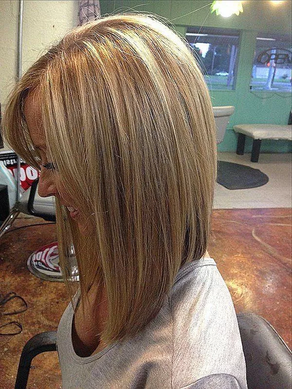 42 Popular Hairstyles For Girls With Medium Hair In 2022 42 Popular Hairstyles For Girls With Medium Hair In 2022
