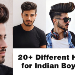 20+ Different Hairstyle for Indian Boys 2022 2