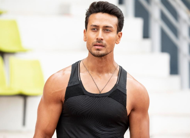 Guess Who Has Been Paired Opposite Tiger Shroff In Baaghi 3  Masala