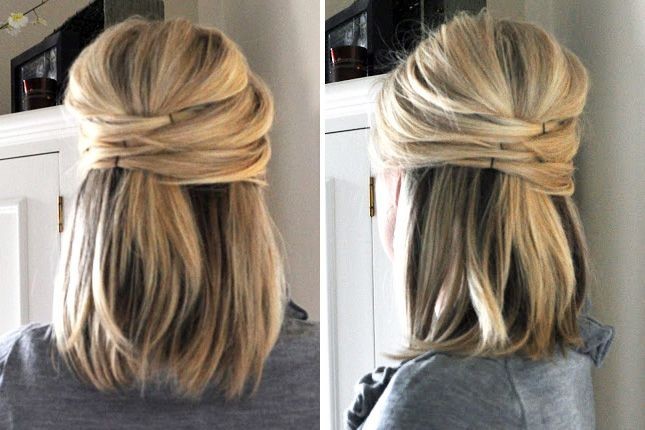 Hairstyles For Professional Women Hairstyles For Professional Women