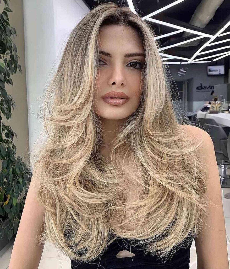 100+ New Ladies Hairstyle for 2023 25