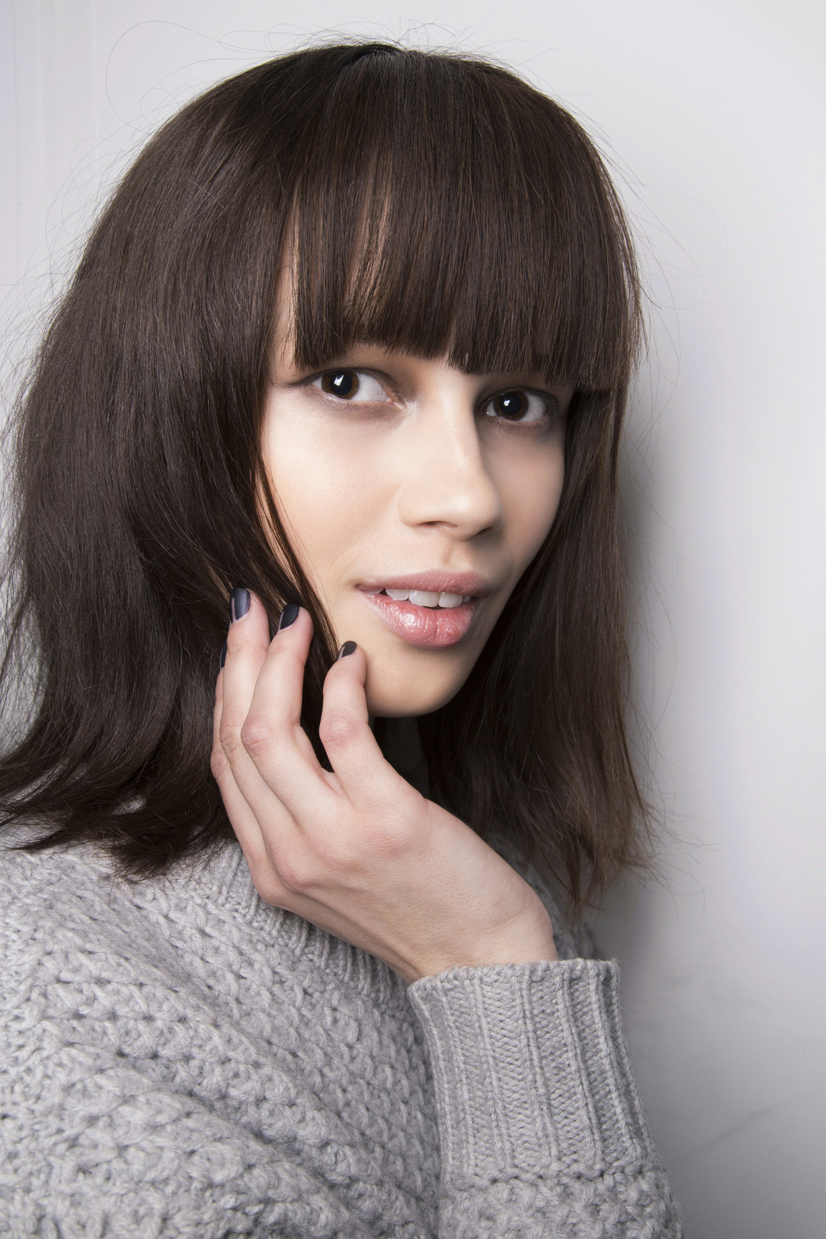 42 Popular Hairstyles For Girls With Medium Hair In 2022 42 Popular Hairstyles For Girls With Medium Hair In 2022