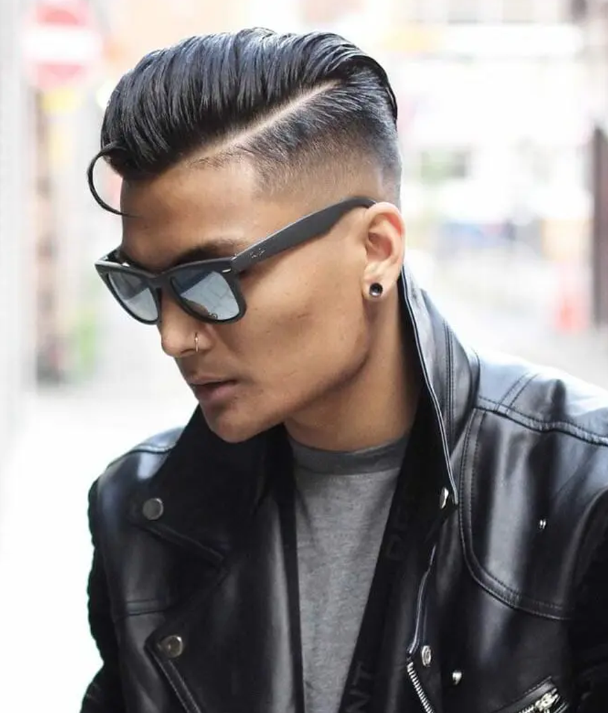 35 Greatest Hairstyles for Indian Boys in 2023  HairstyleCamp