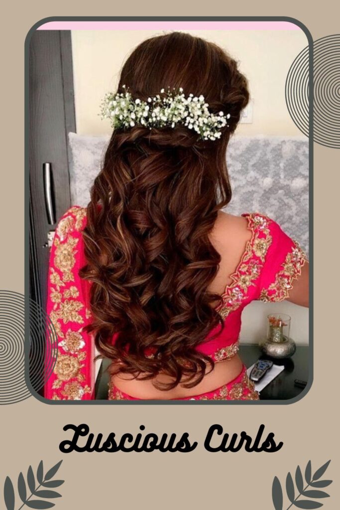 Best Indian Bridal Hairstyles for Short Hair Best Indian Bridal Hairstyles for Short Hair