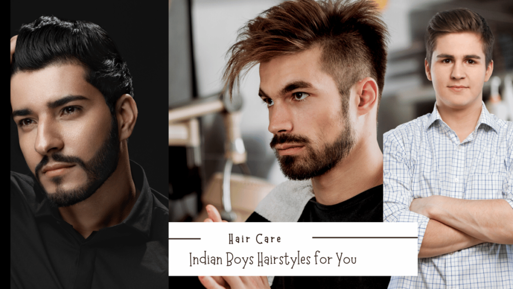 50 Superior Hairstyles and Haircuts for Teenage Guys in 2023