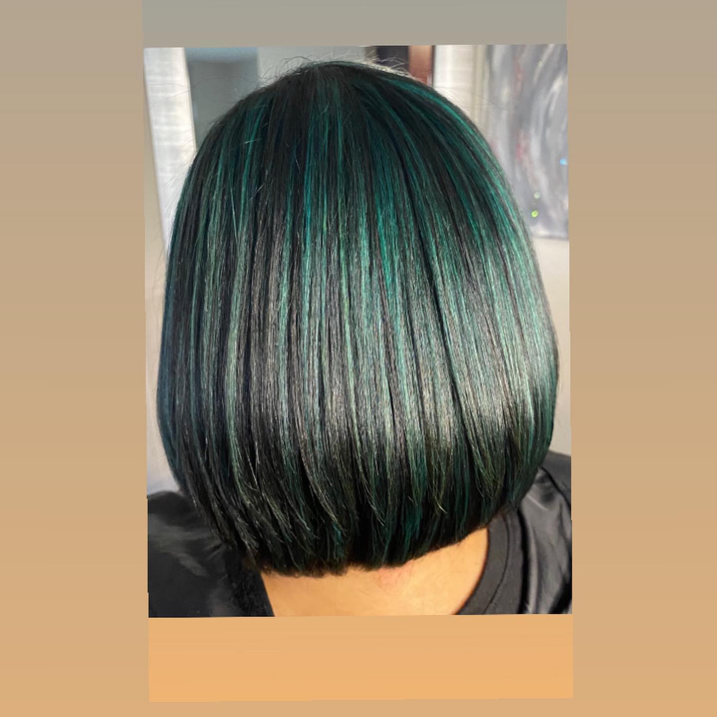 405+ Stunning Green Hair Color Ideas 2023 405+ Stunning Green Hair Color Ideas 2023